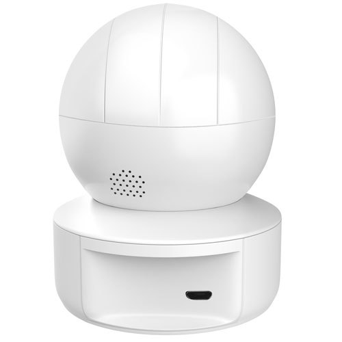 BSM008---1MP pet baby monitor FHD indoor home smart tracking wifi ip surveillance camera